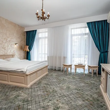 Rin Hotel Sibiu