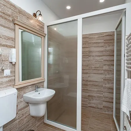 Hotel Rin Sibiu