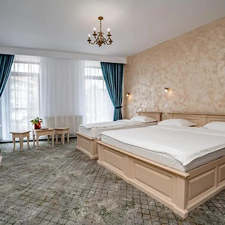 Hotel Rin