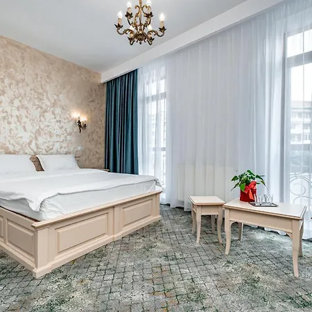 Rin Hotel Sibiu