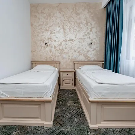 Rin Hotel 3*
