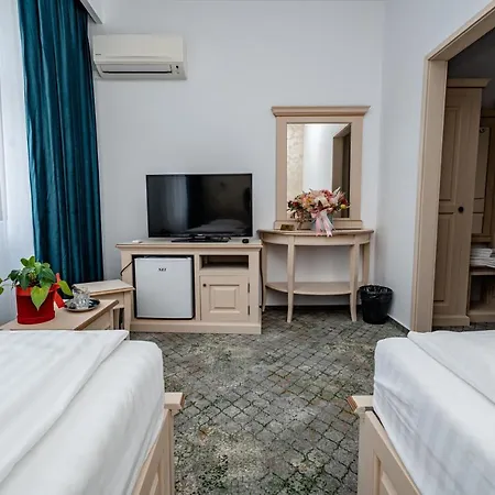 Rin 3* Sibiu