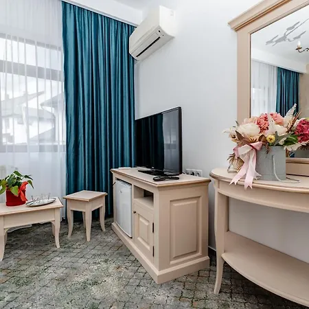 Hotel Rin