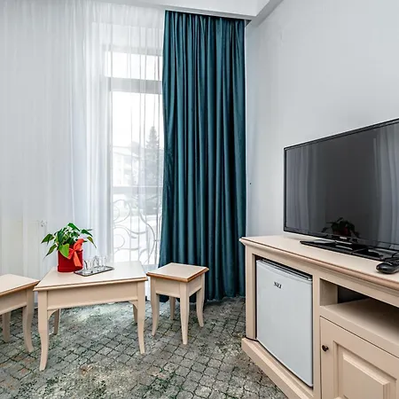Rin Hotel